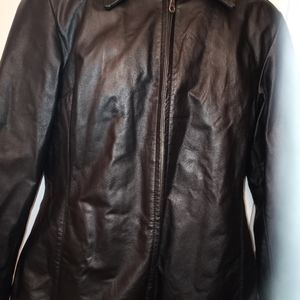 Wilson's Leather jacket